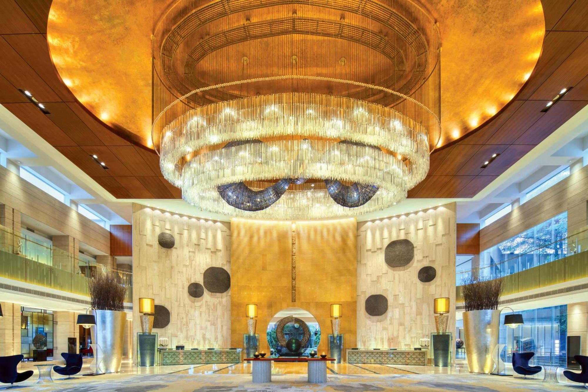 Dongguan Royal Garden Hotel Zewnętrze zdjęcie