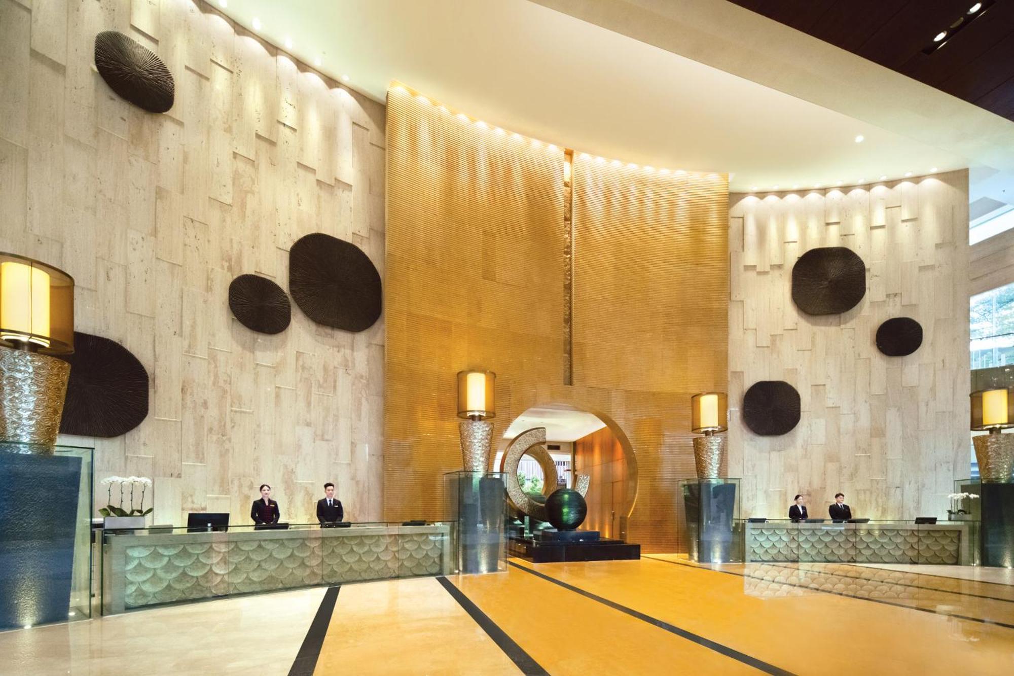 Dongguan Royal Garden Hotel Zewnętrze zdjęcie